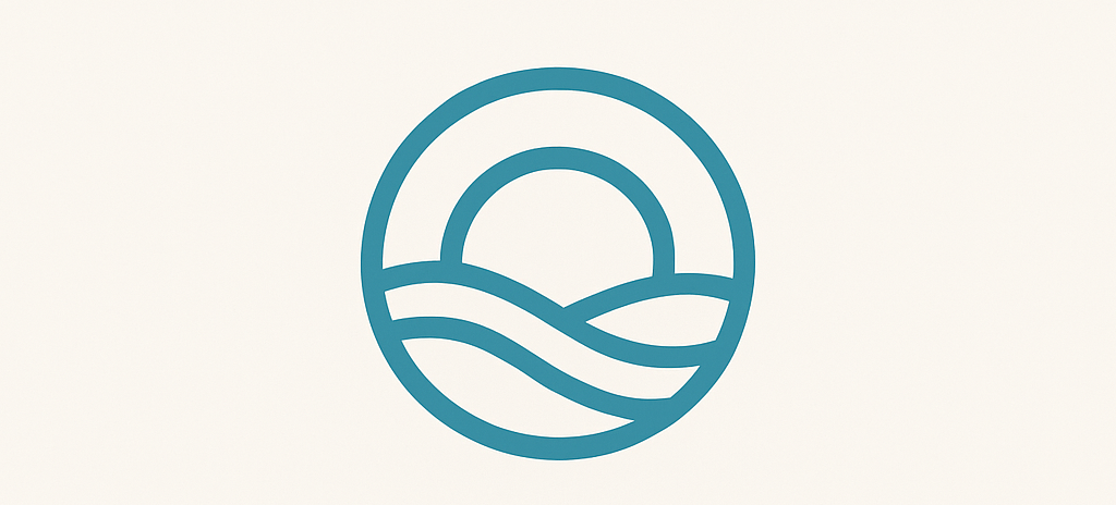 The Listening Space Logo